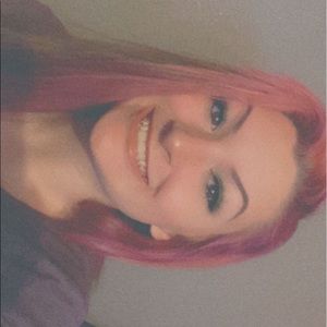 Meet your Posher, Cheyenne